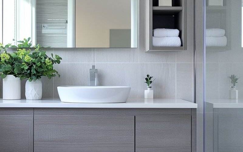 almacén de cerámica en Toledo